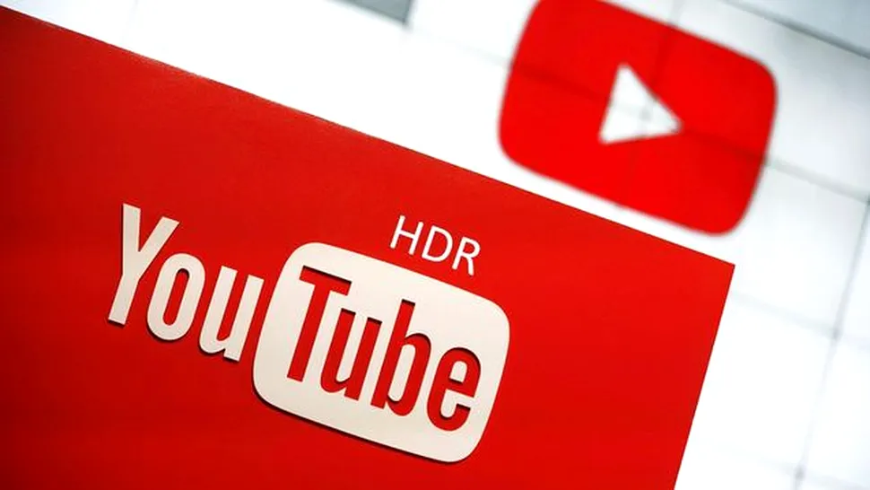 Redarea de conţinut HDR în aplicaţia YouTube de Android a fost limitată la rezoluţie Full HD