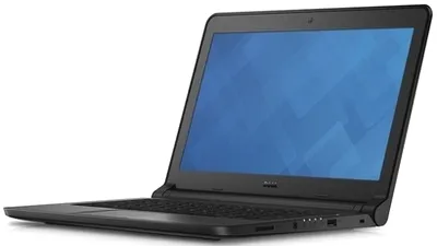 Dell Latitude 13 Education Series: un laptop de 13,3