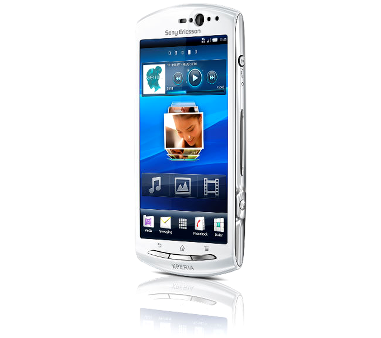 Xperia Neo V