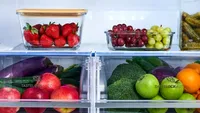 Lista completă. Care fructe trebuie ținute în frigider și care la temperatura camerei