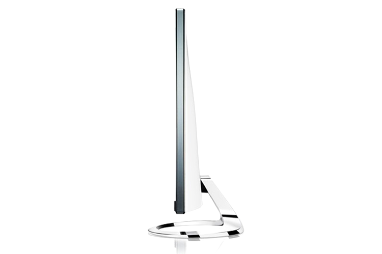 LG 29EA93 - profilul