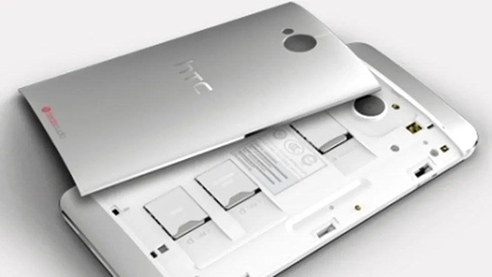 Versiunea dual SIM a lui HTC One va ajunge în spaţiul european