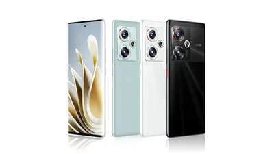 Nubia Z50, cel mai ieftin telefon cu Snapdragon 8 Gen 2. Include și o cameră principală neobișnuită