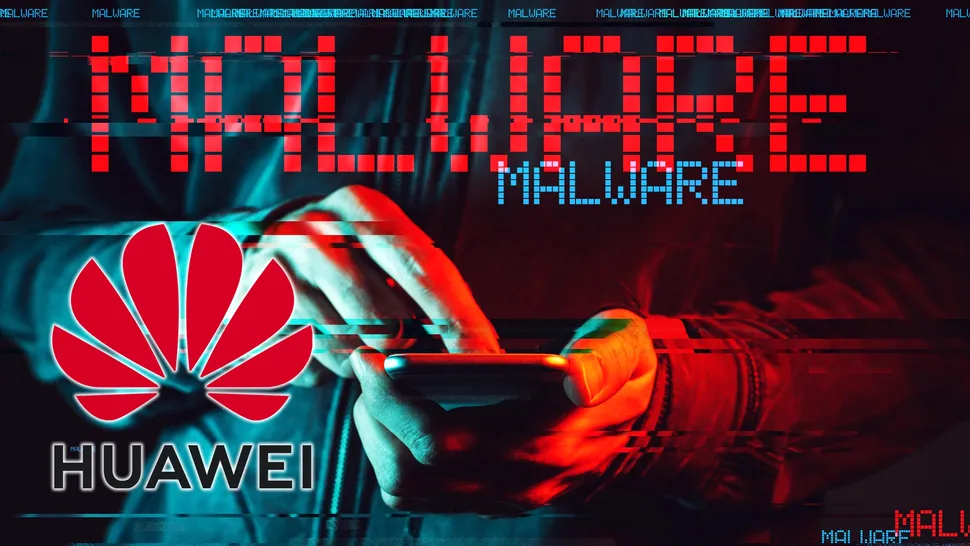 Troianul Joker, depistat de multe ori în Play Store, a ajuns și pe AppGallery-ul Huawei
