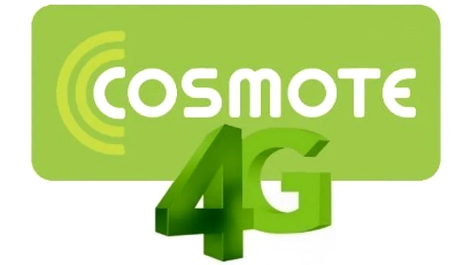 Cosmote anunţă extinderea reţelei 4G, acoperind 90% din Bucureşti şi 19 alte oraşe