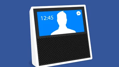 Facebook pregăteşte Focus, un dispozitiv pentru chat video cu recunoaştere facială
