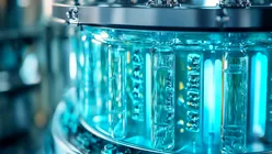 „Sfântul Graal”: Chinezi au descoperit metoda pentru a genera curent din cărbune fără emisii de carbon