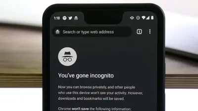 Google Chrome a recunoscut: aplicația urmărește utilizatorii și în modul incognito