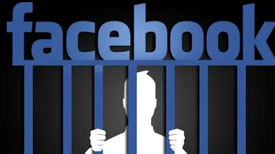 Un tânăr de 18 ani ar putea petrece 28 de ani în închisoare după publicarea unei fotografii pe Facebook
