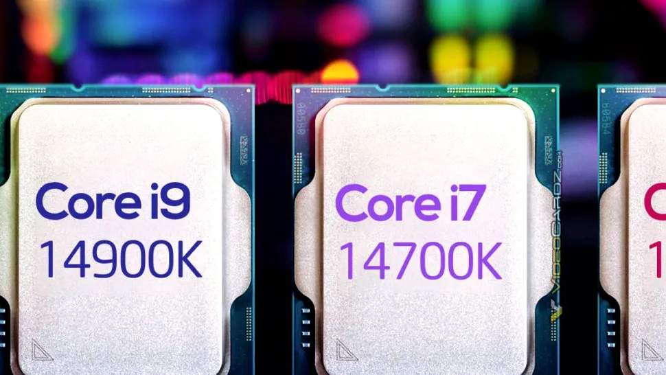 În ciuda schimbării de branding, Intel va mai lansa o generație Core i pentru desktop-uri