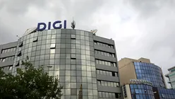 ANCOM obligă Digi Romania să își deschidă rețeaua către alți operatori în 5.894 de localități. Compania, recunoscută ca furnizor cu putere semnificativă de Comisia Europeană