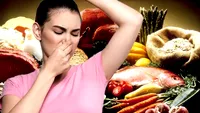 Cele 3 alimente care trebuie evitate vara. Motivul? Schimbă urât mirosul corpului