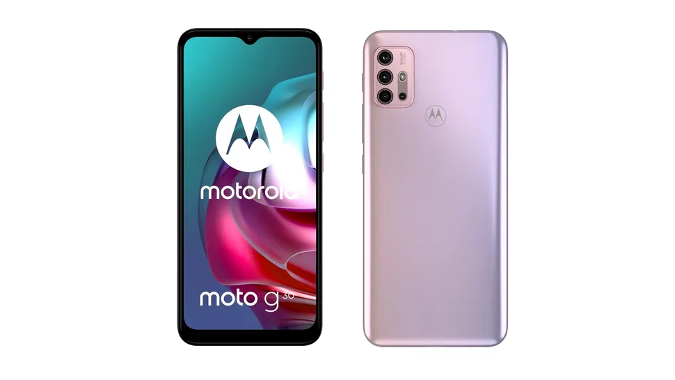 Motorola anunță Moto G10 și G30, telefoane de buget cu prețuri de la 150 euro