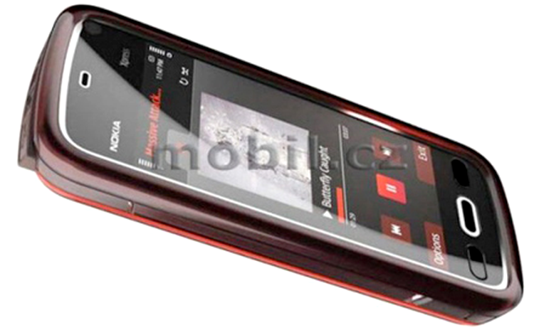 Nokia 5800 XpressMusic