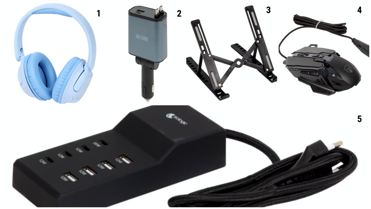 gadgeturi din magazinele action