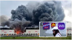 De ce atacă Ucraina „eMAG-ul” rusesc Wildberries și cum poate prăbușirea companiei să provoace o criză economică în Rusia. Este crimă de război ce face Kievul?