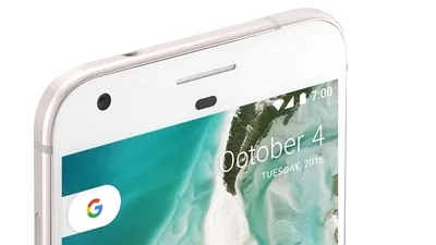Următorul smartphone din seria Google Pixel ar putea fi produs de LG
