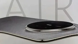 Huawei Mate 70 Air, aproape de lansarea pe piață