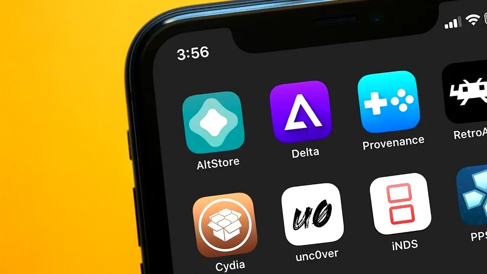 O lege din SUA ar putea obliga Apple să permită magazine alternative de aplicații pe iOS