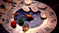 Patru zodii au parte de o zi norocoasă pe 17 septembrie. Ce părea greu începe să capete alt sens