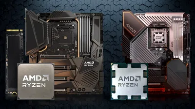 Probleme pentru Ryzen 7 9800X3D: Defect de fabricație sau eroare umană?