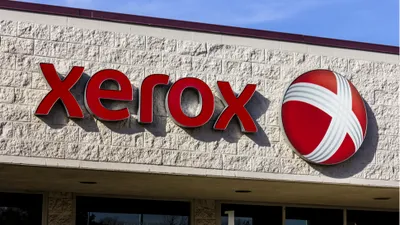 Xerox ar putea prelua rivalul HP printr-o tranzacţie record, estimată la 24 miliarde dolari