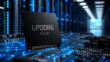 LPDDR6 promite să dubleze capacitatea memoriei pentru centrele de date AI