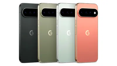 Google mută producția Pixel din China: ce se va întâmpla începând din 2027
