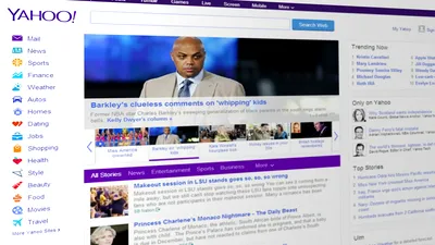 Un inginer de la Yahoo! a compromis 6.000 de conturi ale unor femei tinere