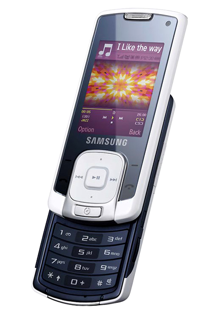 SGH-F330