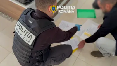 Influencer de pe TikTok din Târgoviște, cercetat pentru înșelăciune