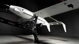 O parte de dronă a fost găsită în Constanța, pe plaja Neversea