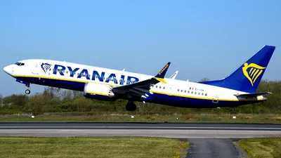 Ryanair intenționează să ofere acces gratuit la internet în „patru sau cinci ani” la bordul aeronavelor sale