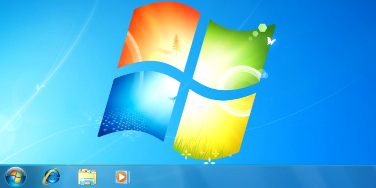 Windows 7, în continuare mai popular decât Windows 8 şi 8.1