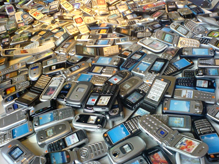 telefoane mobile