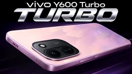 Vivo Y600 Turbo – baterie de 9.000 mAh și promite autonomie extinsă