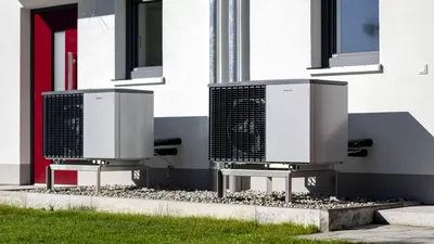 Pompă de căldură 2026: Cel mai potrivit model pentru clima din România. Costuri totale, eficiență și factori decisivi în alegere