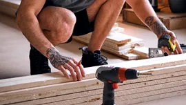 Kaufland scoate la raft scule Parkside fără fir pentru cei care repară singuri prin casă sau în garaj