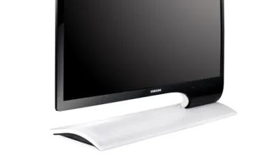 Samsung T24B750 - mai mult decât un monitor sau un LCD TV