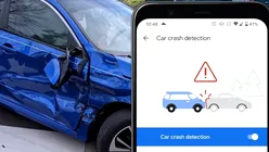 Toate telefoanele cu Android vor putea detecta accidente de circulaţie şi apela numere de urgenţă