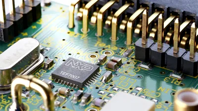 Qualcomm achiziţionează rivalul NXP Semiconductors pentru 47 miliarde dolari