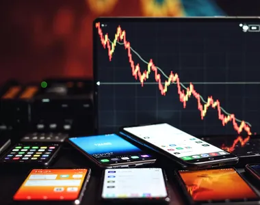 Smartphone – Livrările globale, estimate să scadă cu 12% în 2026