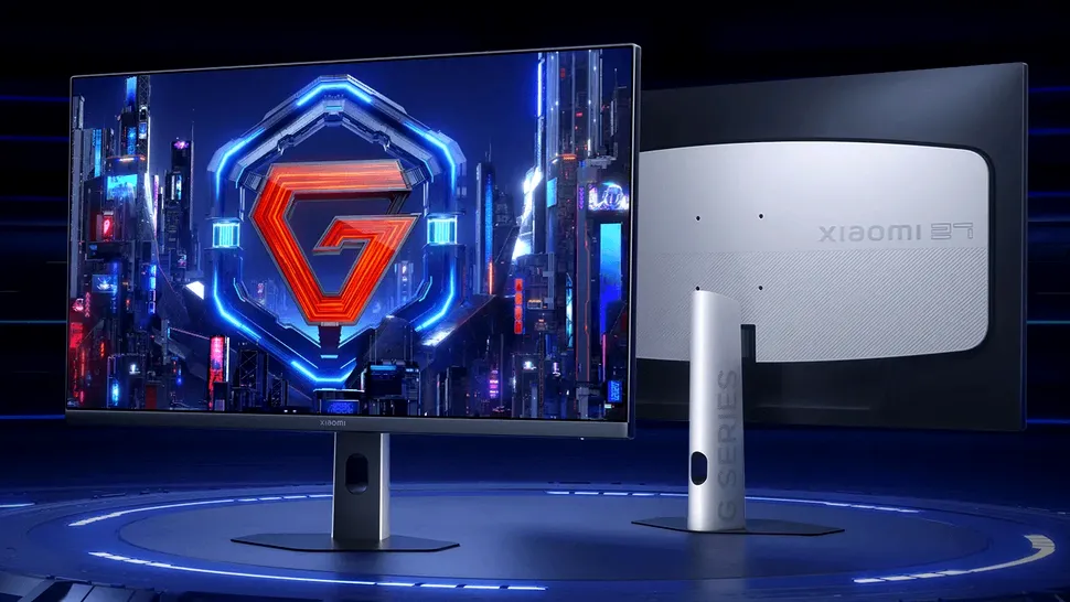 Xiaomi 2K G27Qi 2026, un nou monitor de gaming