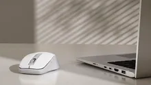 Reducere de peste 50% la Auchan: mouse wireless ergonomic de laptop la mai puțin de 30 de lei