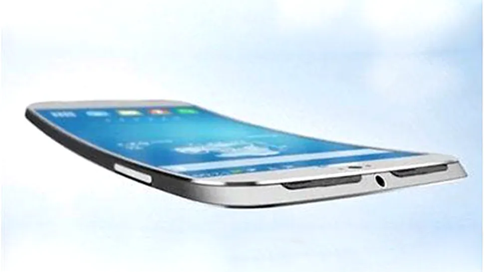Smartphone-ul Samsung Galaxy S5 ar putea să recunoască ochii utilizatorului