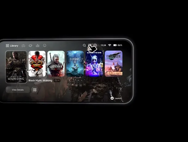 GameHub își extinde funcționalitățile în versiunea beta