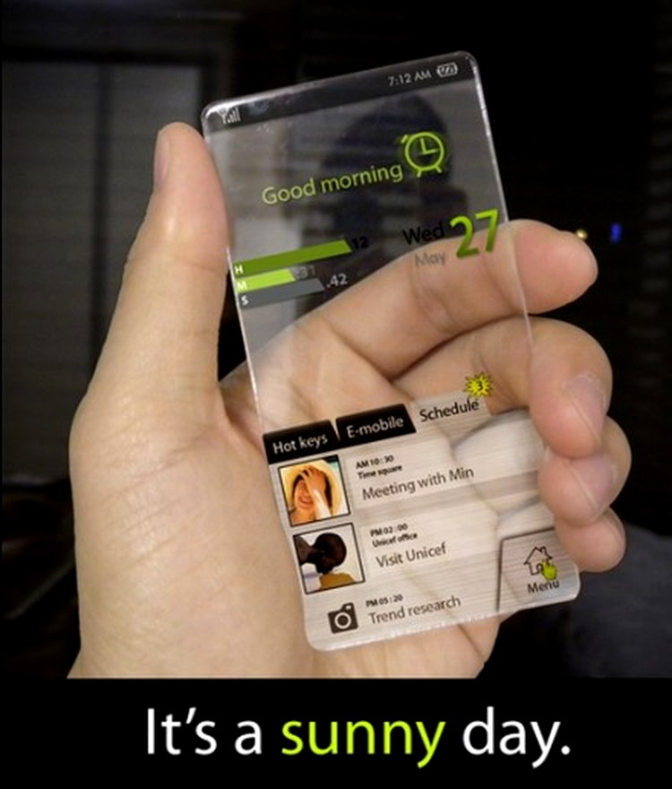 Window Phone 