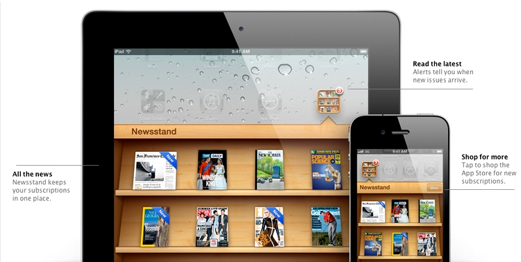 Apple iOS 5