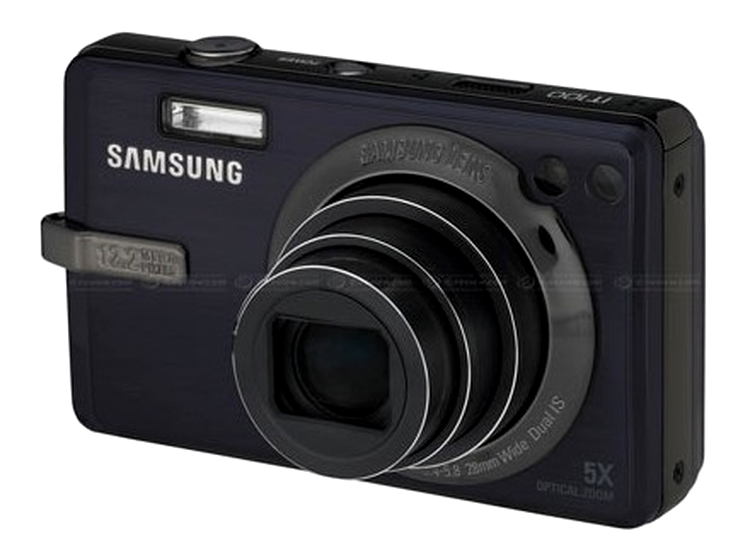 Samsung IT100 filmeaza la rezolutie HD