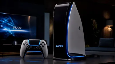 Sony nu a stabilit încă lansarea PS6 și avertizează asupra costurilor ridicate ale memoriei